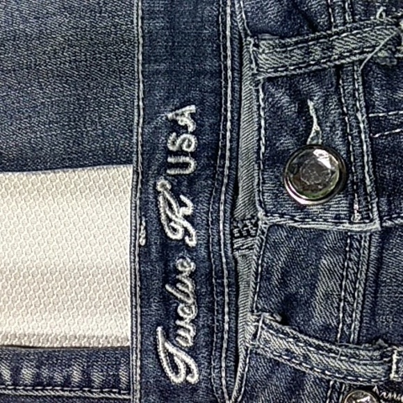 Twelve k usa size 1 - Picture 3 of 8